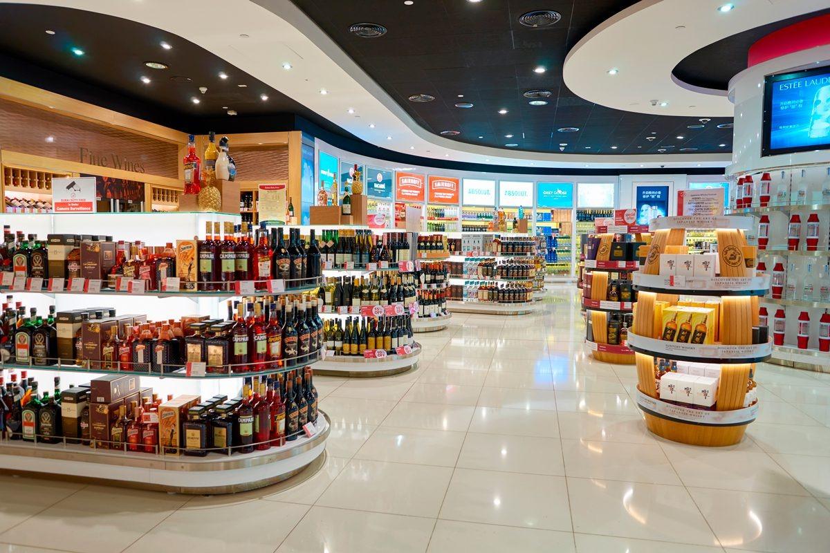 El Gobierno abrió la puerta a los duty free terrestres: qué se podrá comprar y en qué cruces