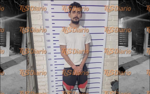 Detuvieron en Rivadavia a un hombre acusado de agredir a su expareja