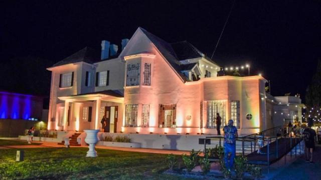 El Chalet Cantoni suma dos jornadas con vinos, ciencia y feria de emprendedores