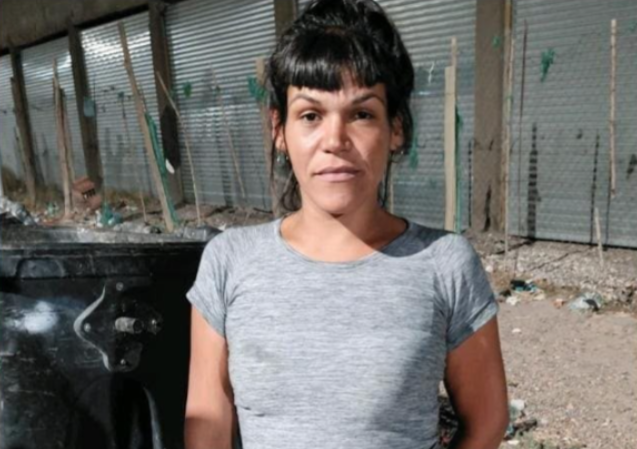 Buscan a Claudia Belén Ferreyra Robledo, que no volvió a su casa desde el domingo