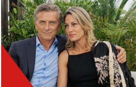 Aseguran que Mauricio Macri está iniciando una relación con Dolores Teuly