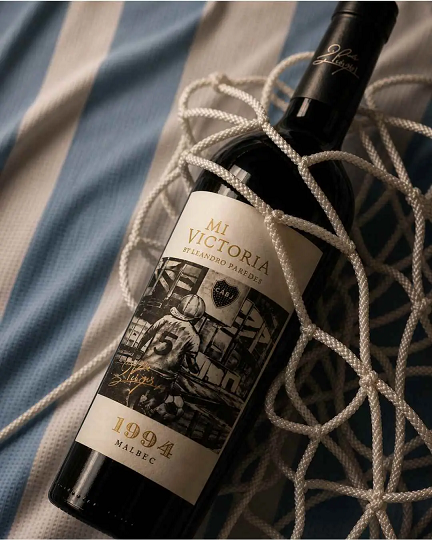 Los cracks de la Selección que también juegan fuerte en el mundo del vino