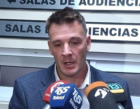 Le dieron una pena mínima al médico juzgado por un cobro en el hospital