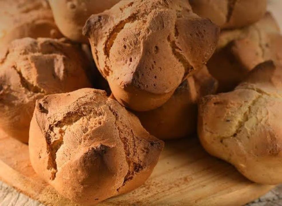 La tortita jachallera obtuvo reconocimiento como patrimonio cultural