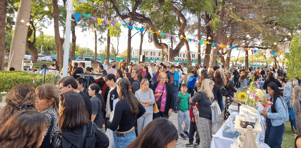 ¿Buscás un plan para el domingo? Llega una nueva edición de La Lolita