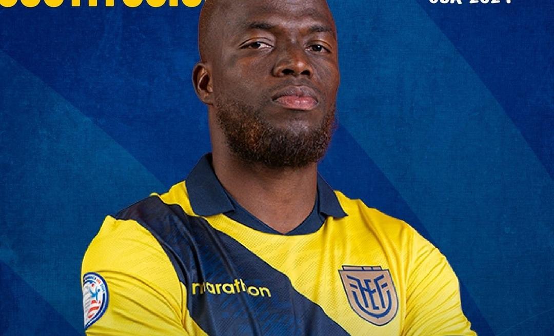 Boca acordó la llegada de Enner Valencia y espera la revisión médica