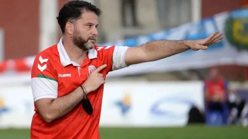 El relator que enamoró al país habló de San Juan, San Martín y su parate inesperado