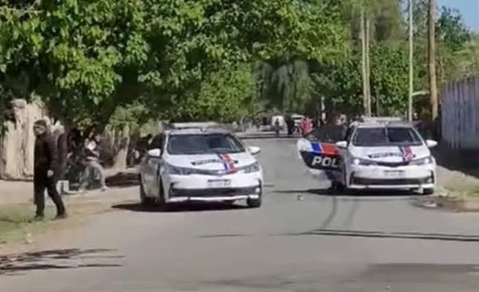 Condenan a un hombre por amenazar e intentar agredir a una familia en un barrio sanjuanino