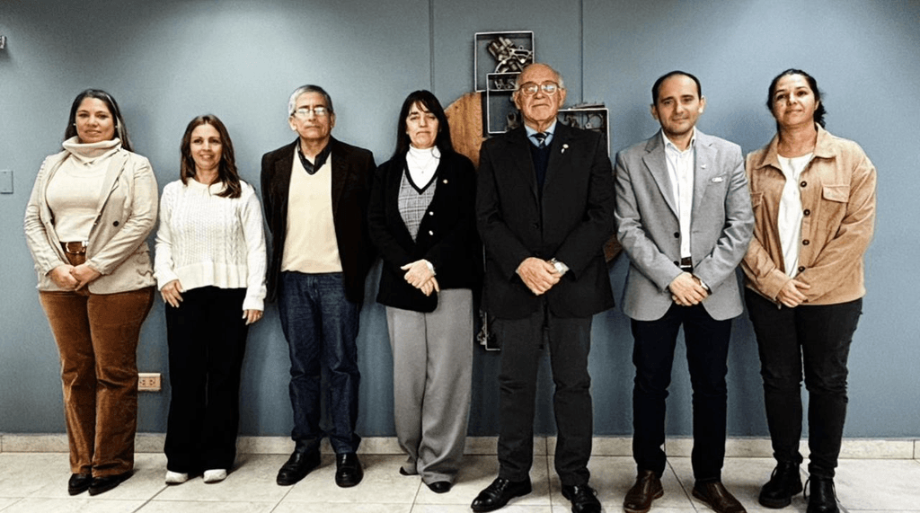 San Juan da un paso clave y arma el primer mapa integral de sus renovables