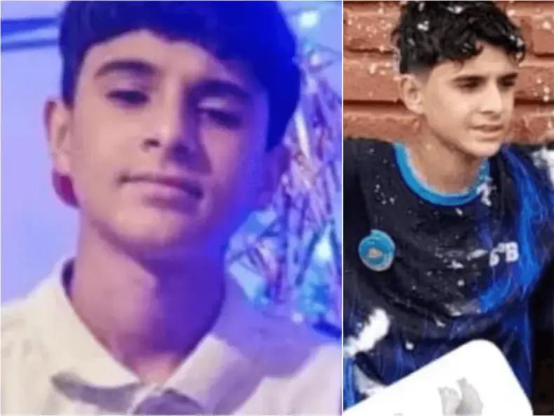 La Justicia dio por cerrado el expediente por la muerte de Tiziano en el canal Benavídez