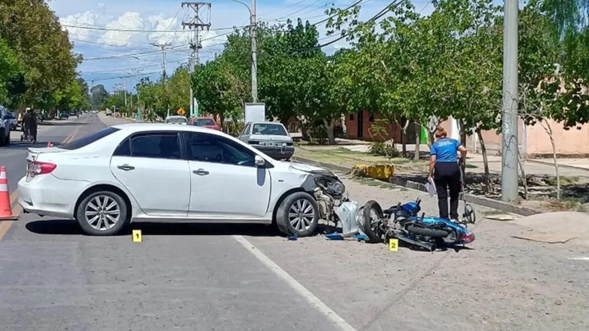 Piden una ley más dura para los casos fatales en el tránsito