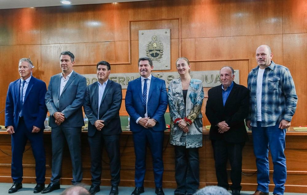 San Juan entra en modo rally con una cita mundial que promete mover la economía