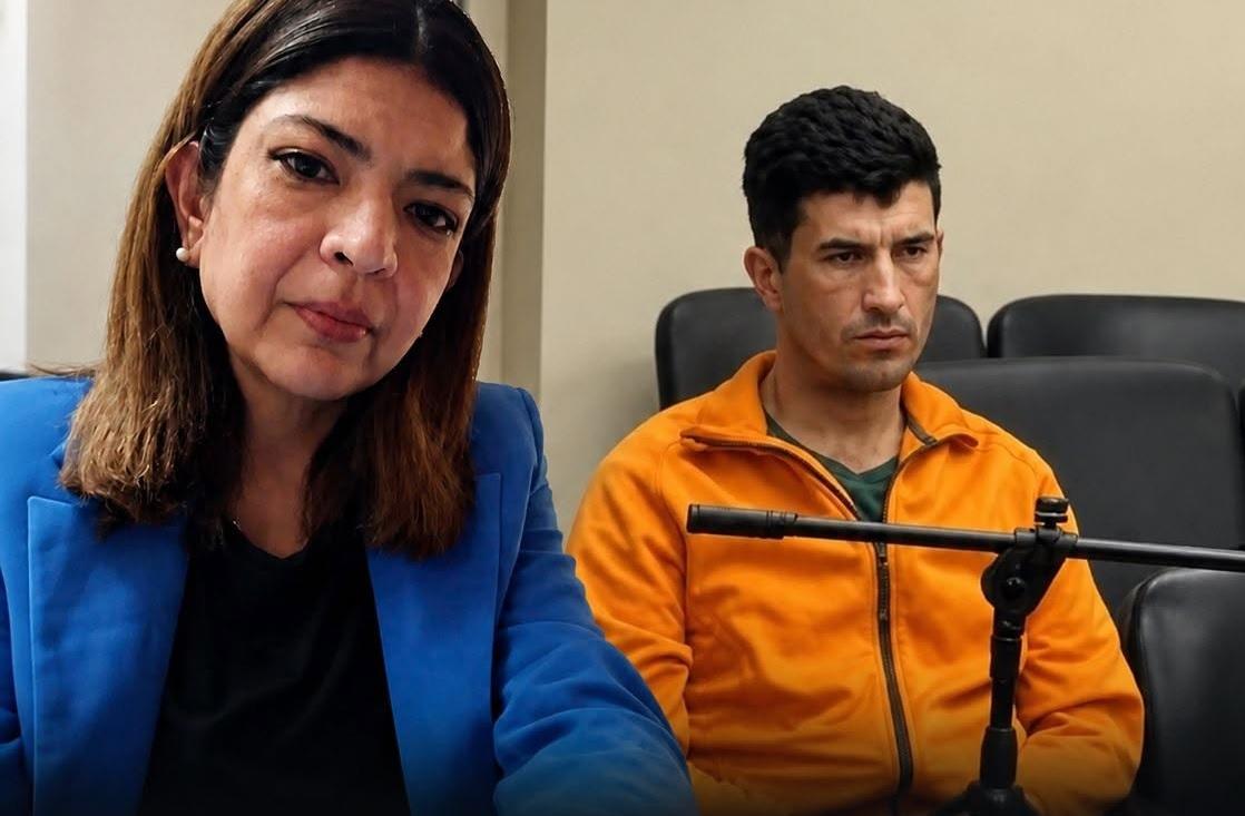 Condenado por el crimen que conmocionó al fútbol amateur, ahora busca quedar libre