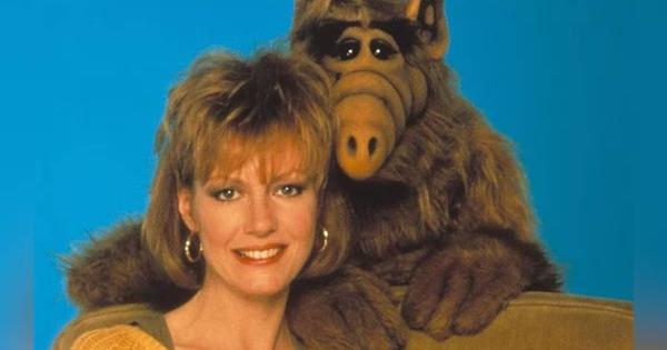 Falleció Anne Schedeen, recordada por su papel en la serie Alf