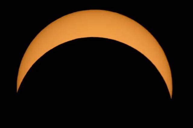 El eclipse solar total de 2027 marcará el mayor lapso de oscuridad del siglo XXI