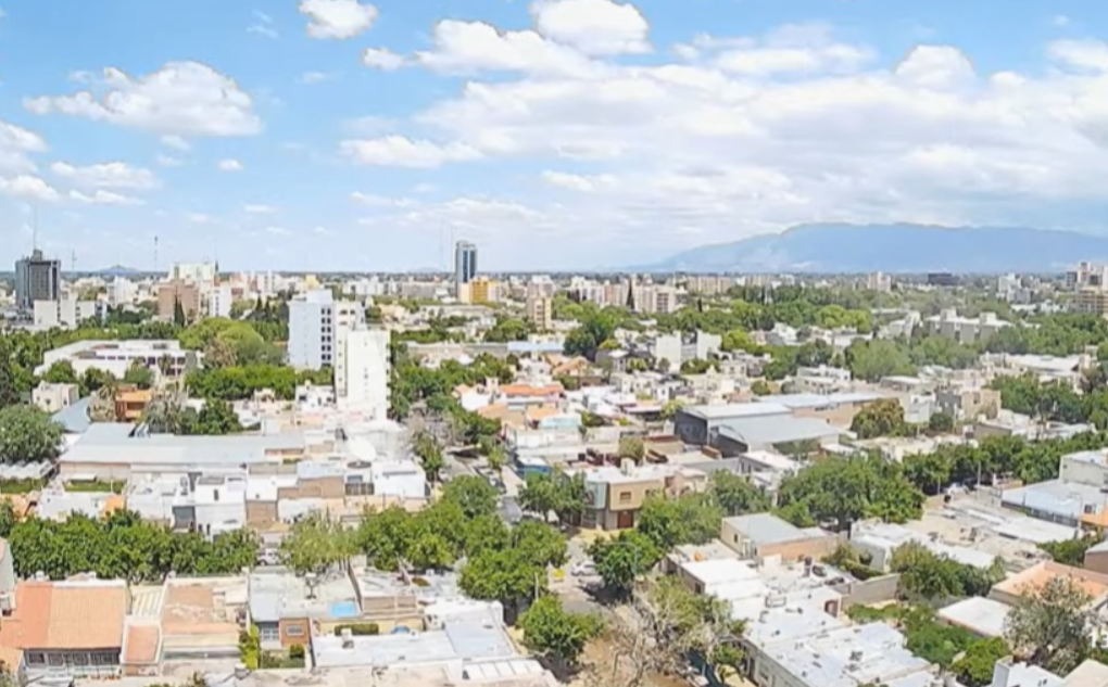San Juan tendrá una jornada estable con 23°C y cielo mayormente despejado