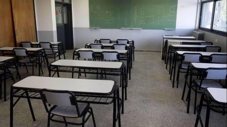 Suspenden la actividad educativa en zonas cordilleranas por el clima