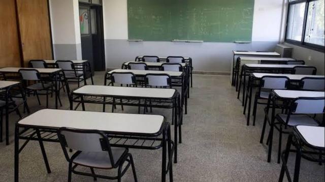 Suspenden la actividad educativa en zonas cordilleranas por el clima