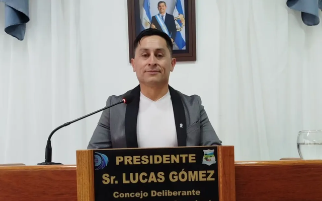 El Concejo de Sarmiento aplicó una suspensión de siete días a dos ediles oficialistas