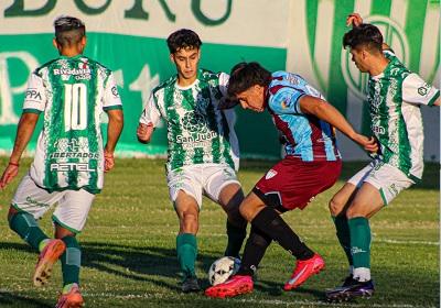 Desamparados empató con Alianza y conserva la punta en una tabla apretada