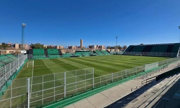 La AFA paró la fecha y San Martín tendrá que seguir esperando