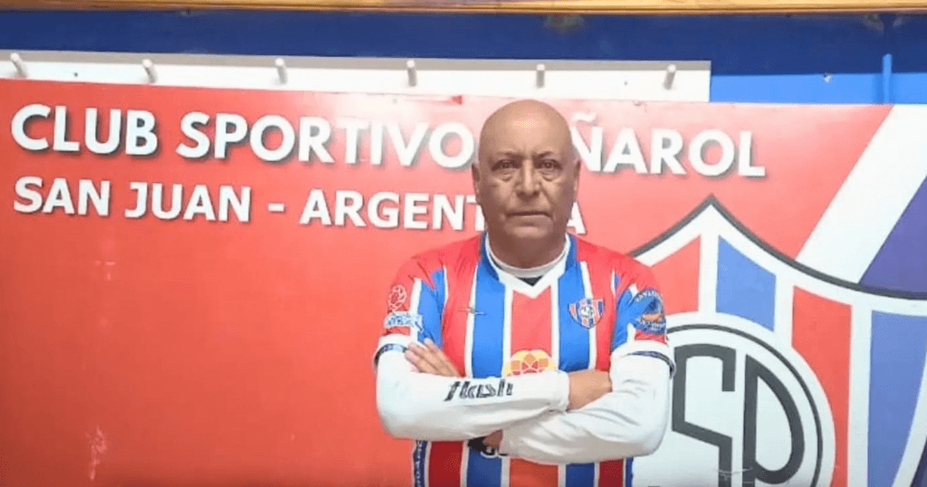 Peñarol convoca a pruebas para inferiores con Héctor Naveda en la coordinación