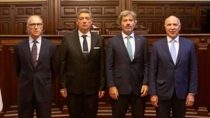 El Ejecutivo simplifica el trámite para nominar jueces de la Corte Suprema