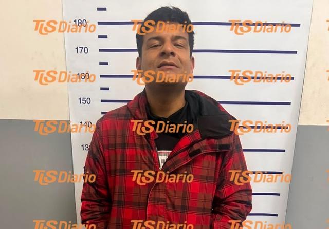 Detuvieron en Rawson a un hombre que ingresó a la casa de su expareja pese a una restricción vigente