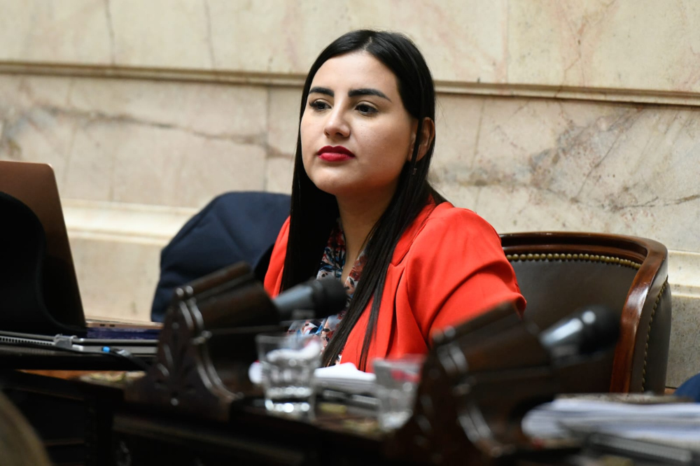 Buscan castigar más fuerte a los funcionarios que delinquen en el cargo