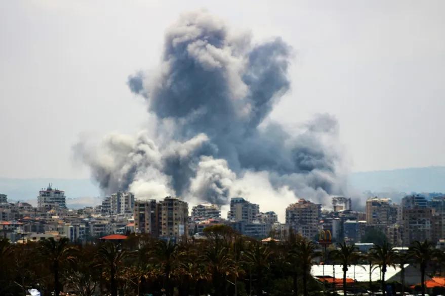 Hezbolá dio el visto bueno a un plan de EEUU y se abre una chance de calma con Israel