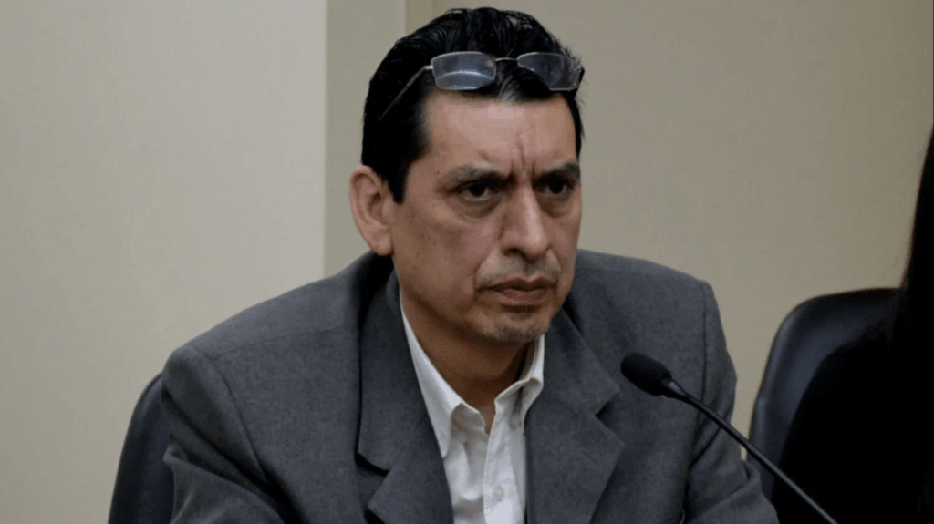 La Fiscalía va por una pena dura en la causa por trata que involucra al abogado De la Fuente