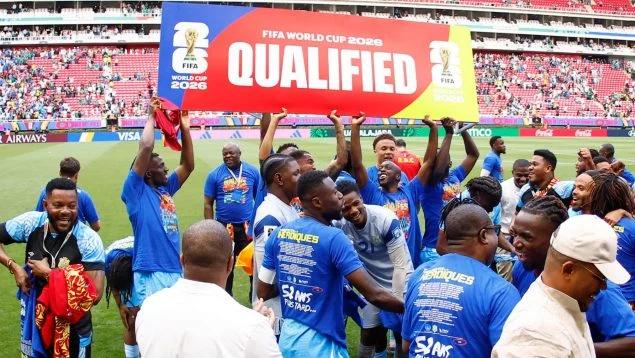 RD Congo movió su preparación a Europa y crece la vigilancia antes del Mundial