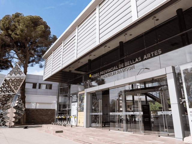 San Juan abre una convocatoria nacional para estudios sobre artes visuales