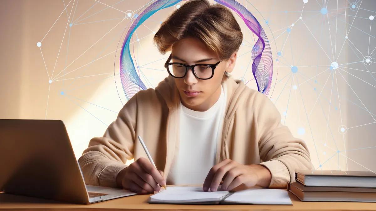 La IA se metió de lleno en las clases de inglés: ¿cambian las reglas del juego?