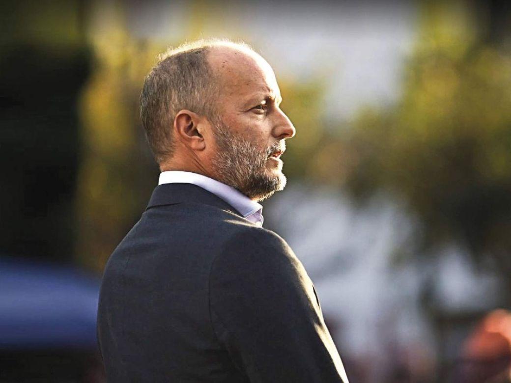 No corrieron a Sergio Mola y seguirá en la investigación contra Martín Insaurralde