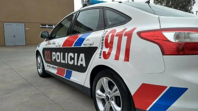 Vacían una finca de 25 de Mayo y se llevan $8,7 millones ocultos bajo un colchón