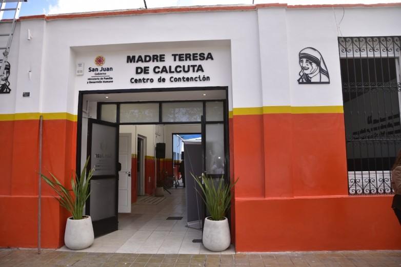 San Juan redobla la ayuda en la calle por la ola polar