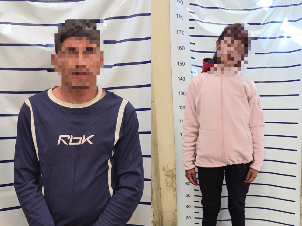 Una comerciante denunció robo y agresiones: dos personas quedaron detenidas