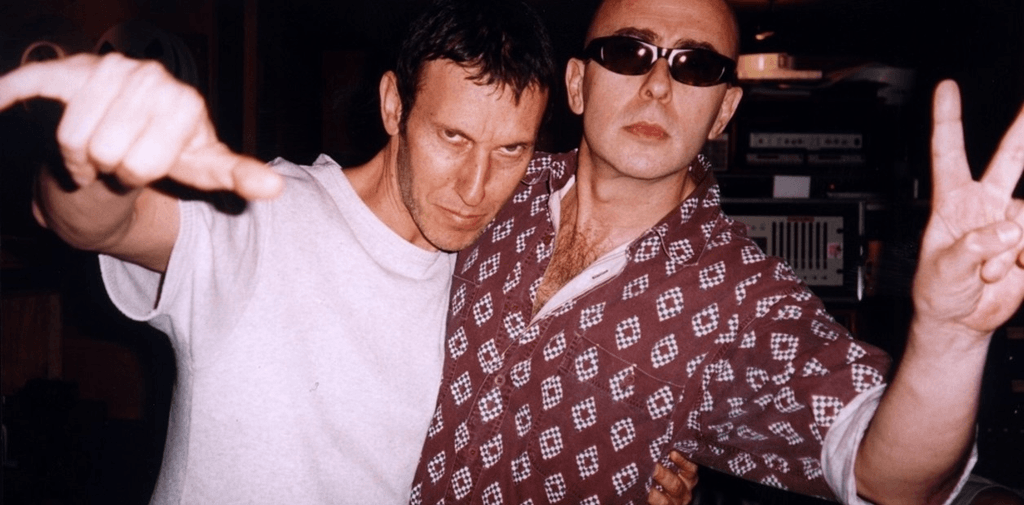 Dolor en el rock argentino: el emotivo adiós de Skay a su histórico compañero