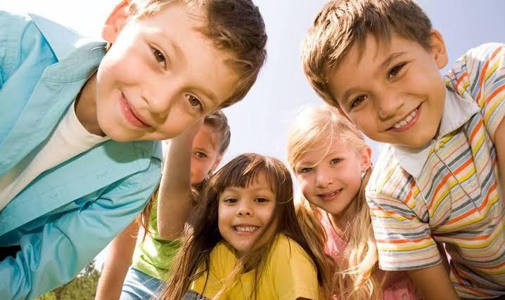 Ya está marcada la fecha del Día del Niño y caerá pegado a un finde largo