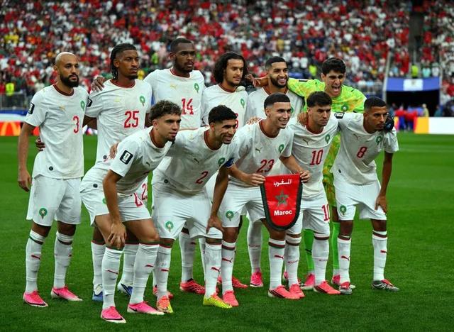Francia y Marruecos abren los cuartos con un antecedente reciente en Qatar