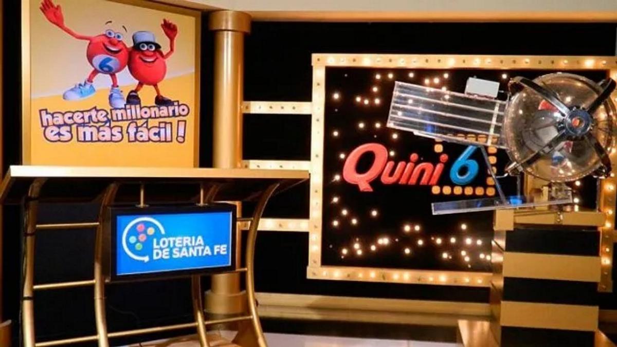El Quini 6 volvió a sonreírle a San Juan y hubo siete festejos en una sola categoría