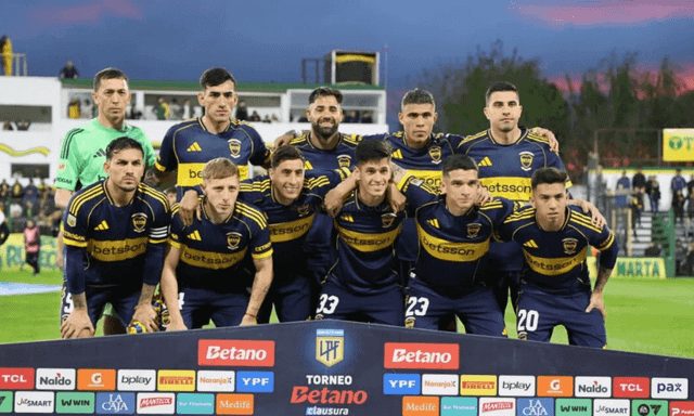 Boca visita a Newell's con la mira puesta en levantar su nivel