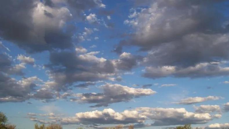 Jornada fresca y cargada de nubes, pero sin lluvias en San Juan