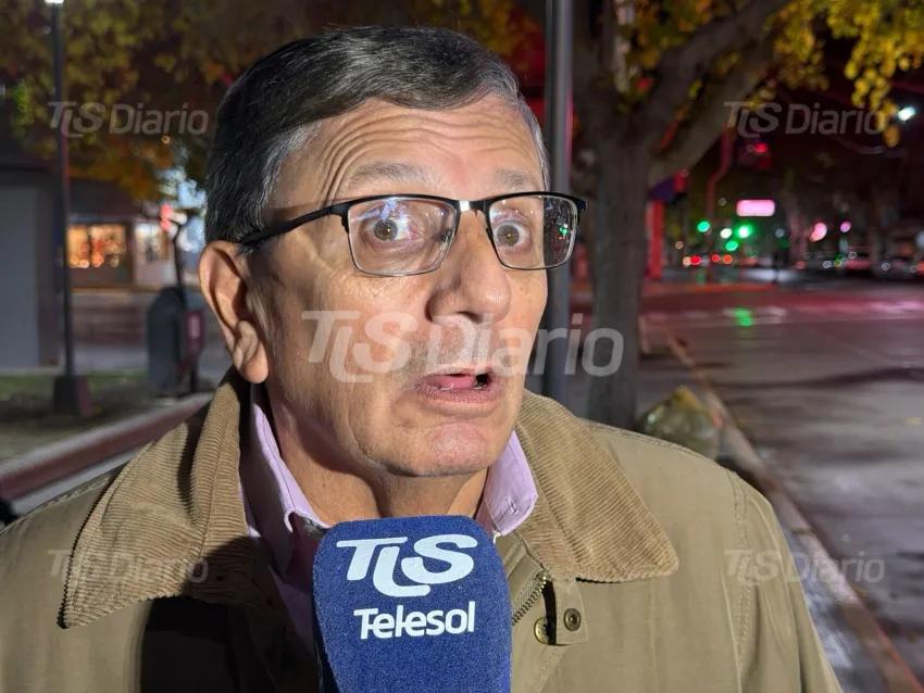 Hermes Rodríguez ratificó la propuesta para mover el Día del Padre:  esperan respuesta de organismos nacionales