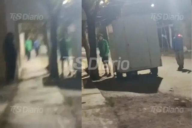 Vecinos de Costa Canal denuncian amenazas, usurpaciones y episodios de violencia en Concepción