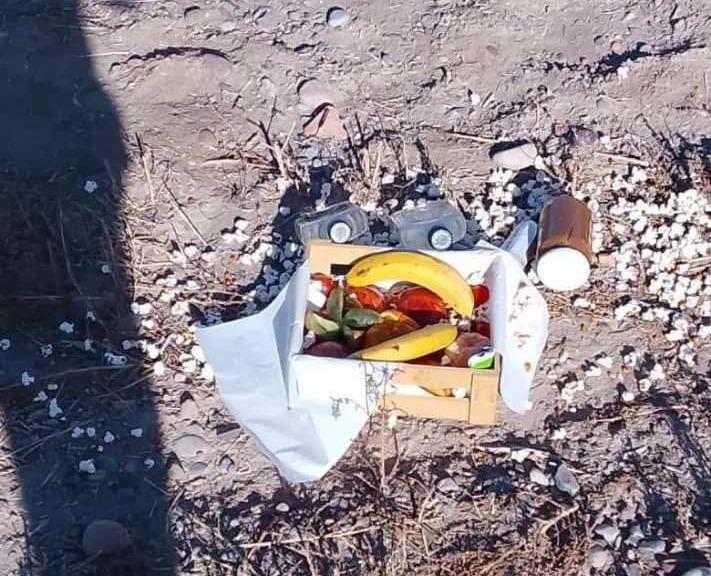 ¿Brujería o una simple ofrenda? El descubrimiento que llamó la atención en Caucete