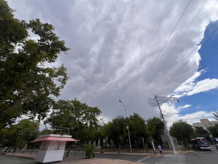 San Juan tendrá un feriado con máxima de 18°C