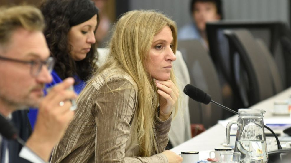 Carignano cruzó a la UIA y dijo que las PyMEs quedaron a la deriva
