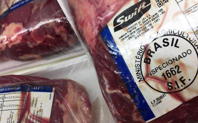 La carne brasileña gana terreno en Argentina y presiona los precios de cortes populares